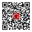 微信公众号二维码